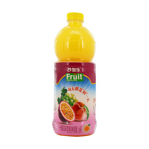 什果风味饮料