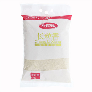 优百特长粒香