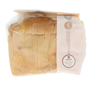 德丽可思南瓜吐司