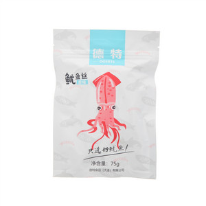 德特鱿鱼丝原味