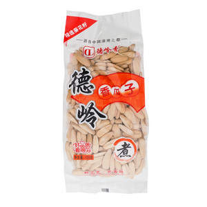 德岭香香瓜子