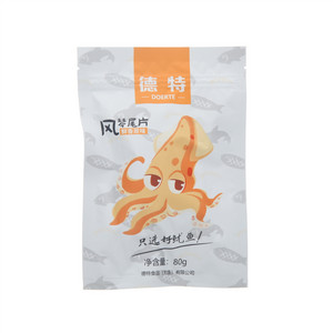 德特风琴尾片鲜香原味