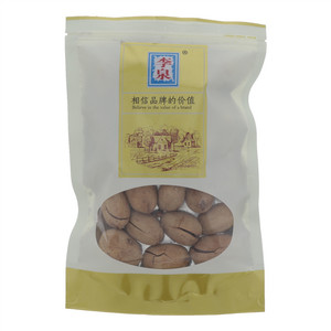 李泉碧根果