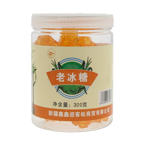 鑫鑫迎客松老冰糖