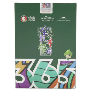 幼官全谷能量餐包