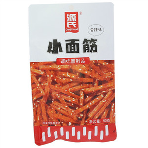 源氏香辣味小面筋