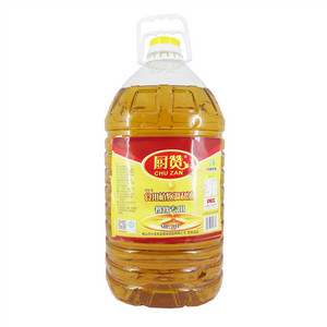 厨赞食用植物调和油