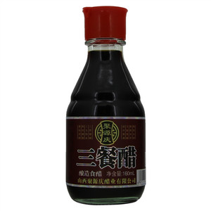 聚源庆 三餐醋（酿造食醋）