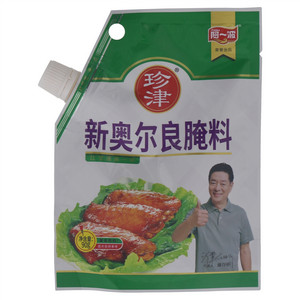 阿一波珍津新奥尔良腌料