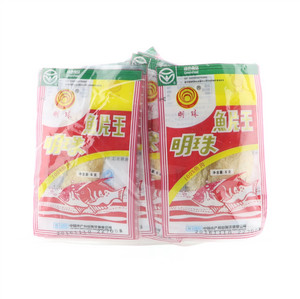 明珠熟鱼片（6克*20包）