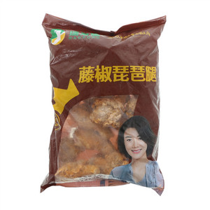 瑞发德藤椒琵琶腿