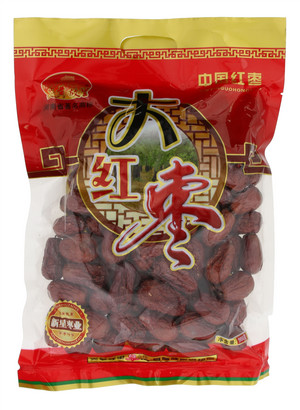 大红枣