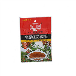 好口馋高原红花椒粉