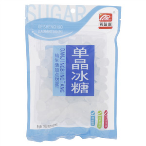 芳味村单晶冰糖
