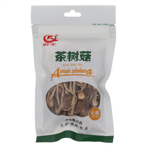 乾丰茶树菇