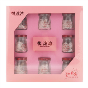 悦泷湾速食燕窝