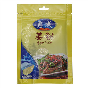 惠成姜粉