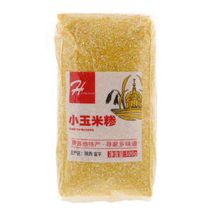 HOMEVALUE小玉米糁