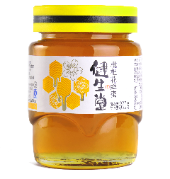 健生堂枇杷花蜂蜜