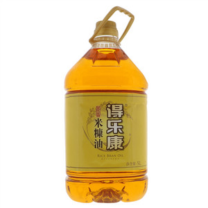 得乐康米糠油