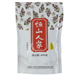 恒山人家荞麦米