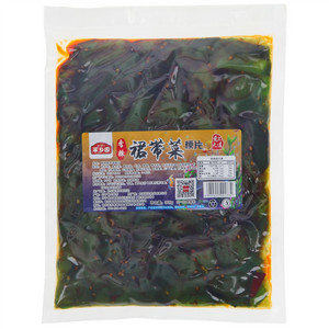 笨乡园香辣裙带菜梗片