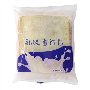 乳酸菌面包