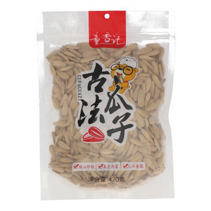 童香记古法瓜子