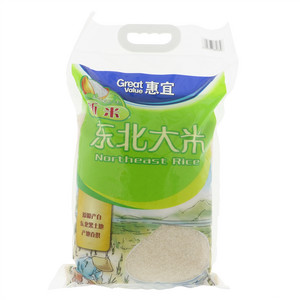 惠宜东北大米（新米）