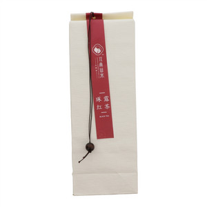 江南山水琢露红茶