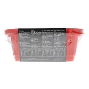 多美源海吃重庆火锅川粉火锅（麻辣牛油味）