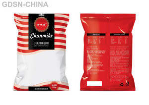 馋咪客小虫仔橡皮糖