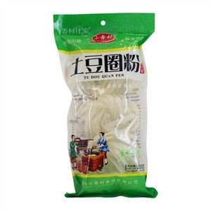 小香村土豆圈粉（川粉）