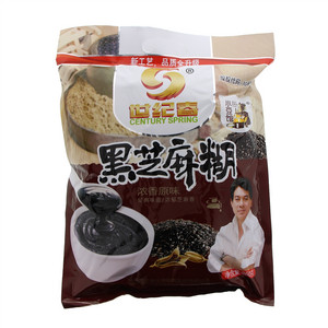 世纪春黑芝麻糊（浓香原味）