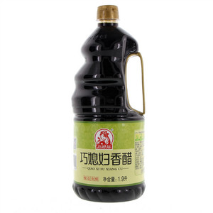 巧媳妇香醋