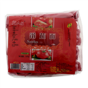 魏大姐非油炸番茄面