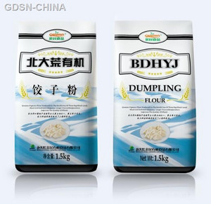 有机饺子粉（饺子用小麦粉）