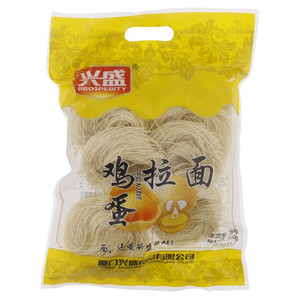 兴盛鸡蛋拉面（非油炸面制品）