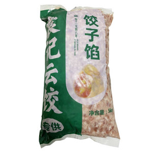 袁记云饺饺子馅