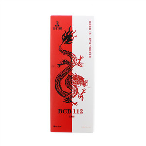 酷力可BCB112三清茶
