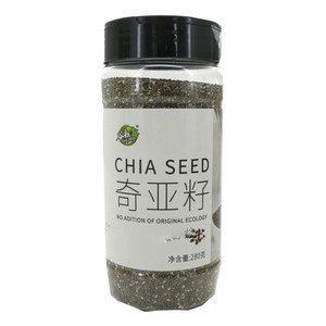 谷粒鑫奇亚籽