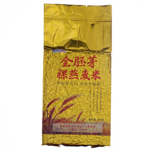 厨房的臻爱全胚芽裸燕麦米