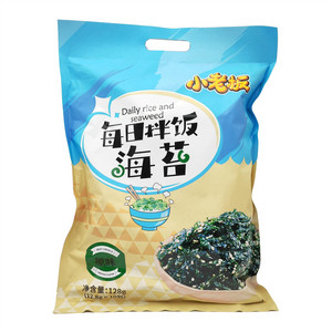 小老板原味每日拌饭海苔