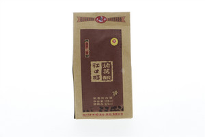 诸葛酿牌江口醇浓香型白酒52%vol 125ml