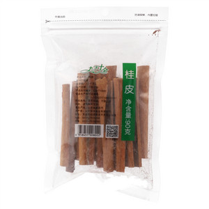 九味十全桂皮