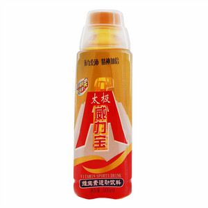 太极威力宝维生素运动饮料