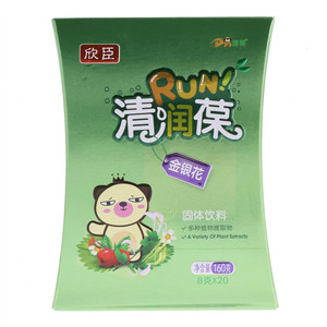 迪萌欣臣金银花清润葆