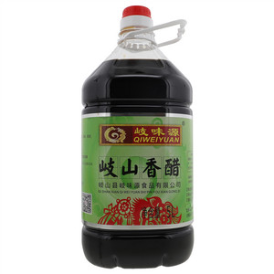 岐味源岐山香醋