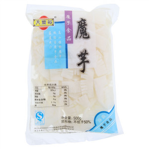 天丰裕魔芋