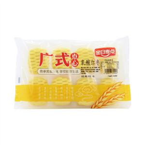 乳酸红枣